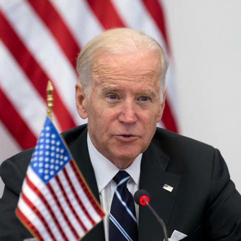 Joe Biden 