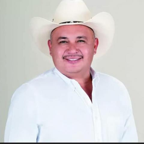 Desaparece en Nuevo Laredo alcalde de Guerrero, Coahuila; lo seguían hombres armados 