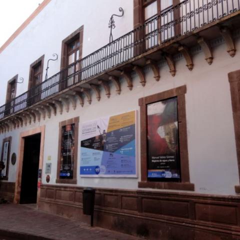 Museo Iconográfico del Quijote 