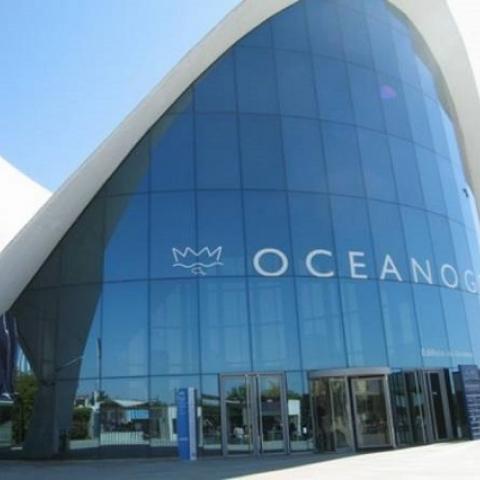 Oceanografía 