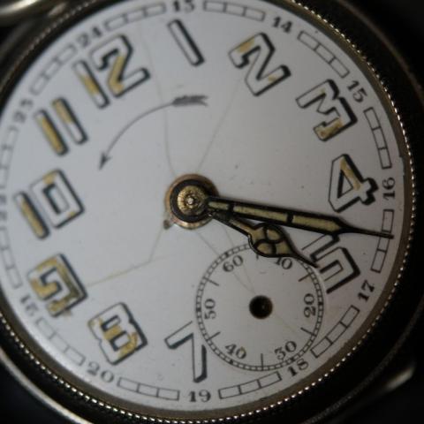 Reloj 