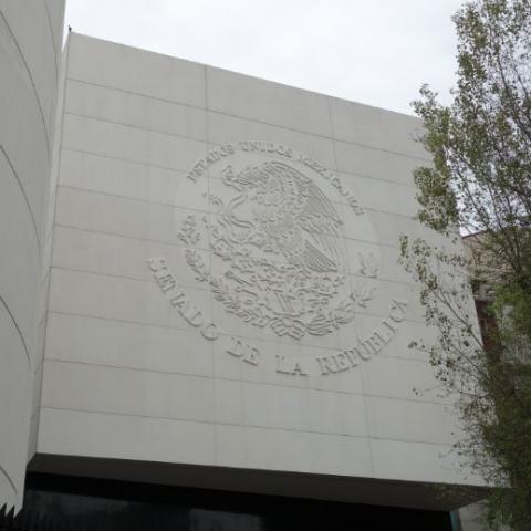 Senado de México