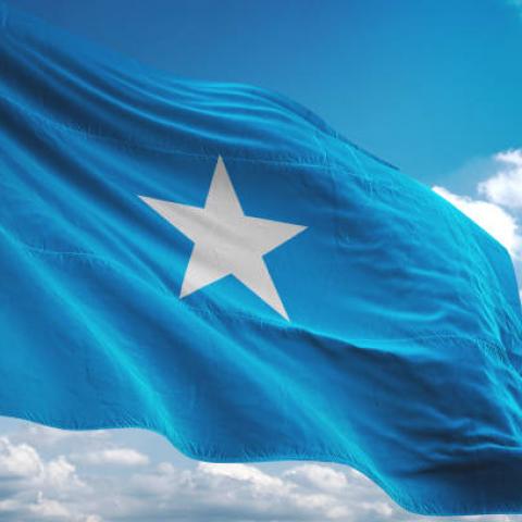 Somalia 