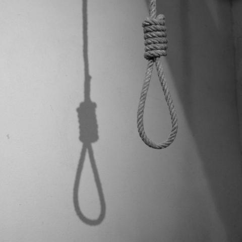 Suicidio 