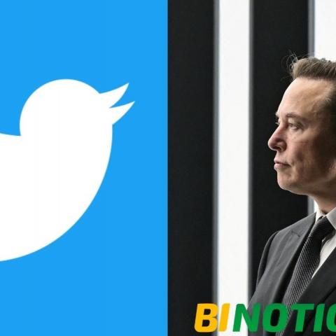 Elon Musk confirma compra de Twitter "para el futuro de la civilización"