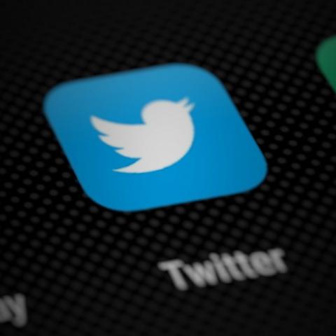 Twitter