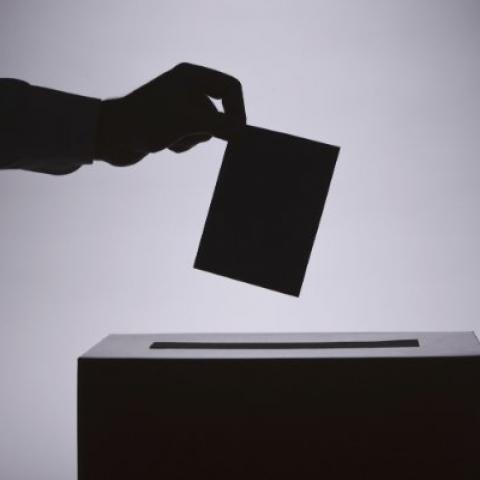 Votaciones