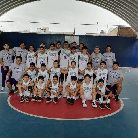 Wildcats Tierra Nueva