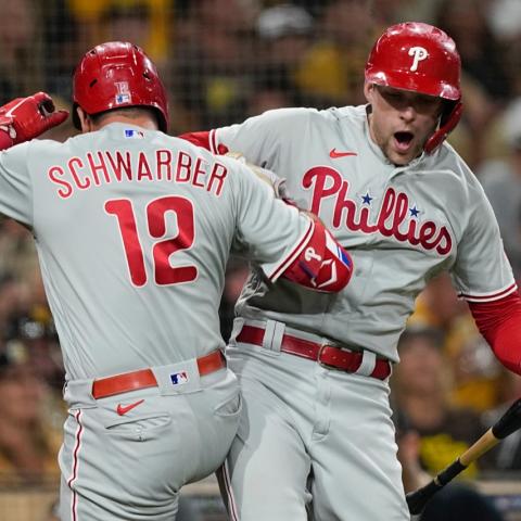 Phillies de Philadelphia