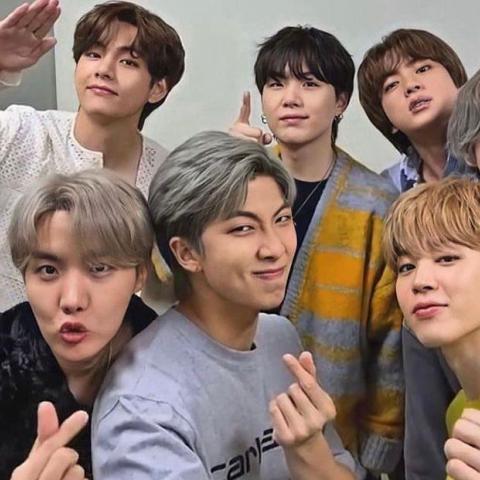 BTS se retira de la música de manera temporal