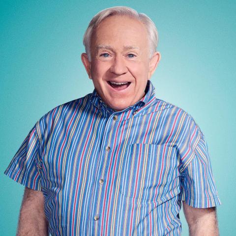 Leslie Jordan muere a los 67 años de edad