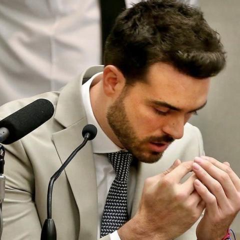 Pablo Lyle tendrá que esperar más días para escuchar su sentencia