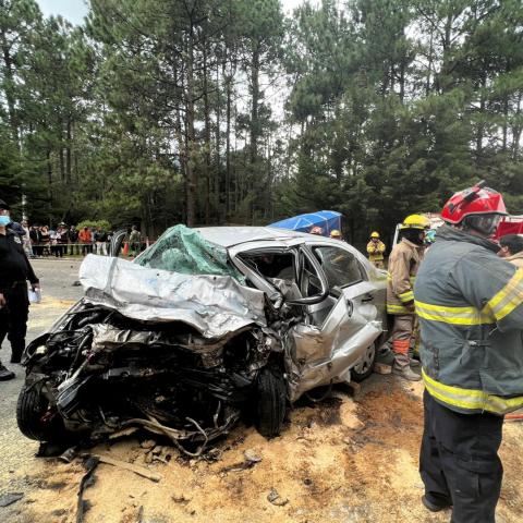 chiapas accidente