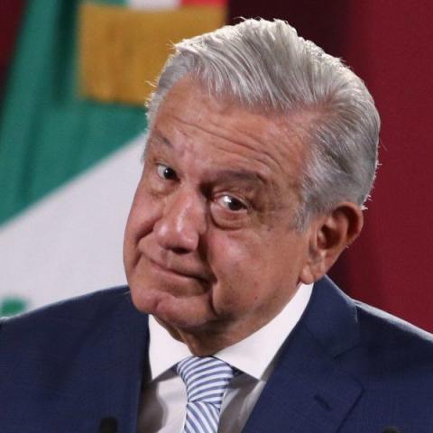 Andrés Manuel López Obrador