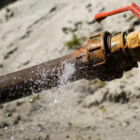 Habrá más agua, pero también más fugas, advierte regidor ante cambios en el esquema