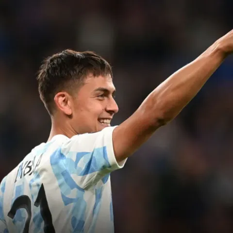 dybala