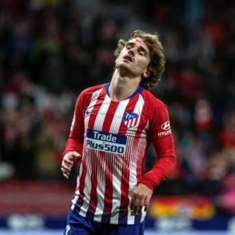 griezmann