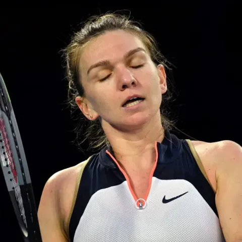 Simona Halep