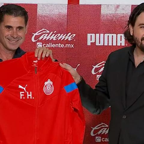 Fernando Hierro