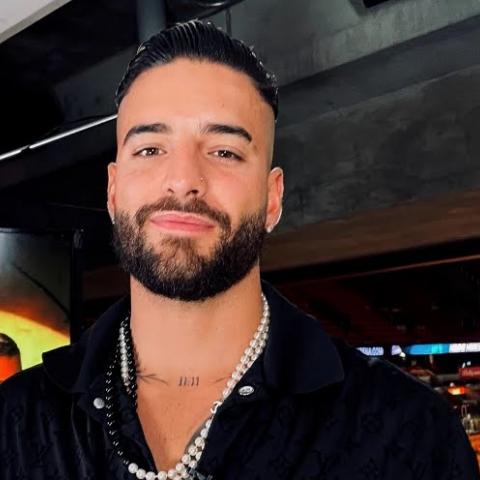 maluma