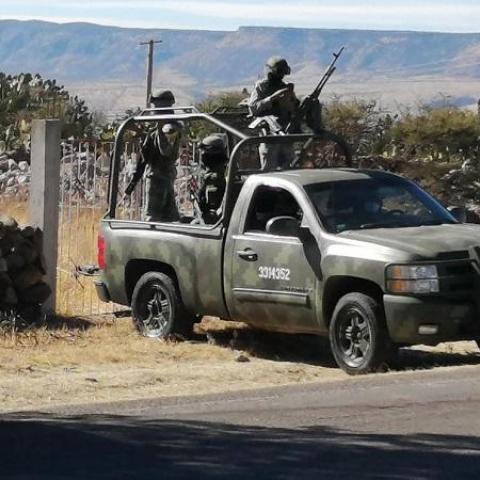 ¿Qué cárteles hacen presencia en Aguascalientes?