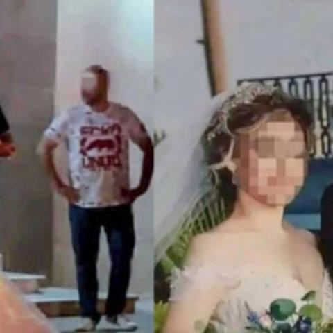 Asesinato de novio al salir de boda "fue una confusión": Fiscalía de Sonora