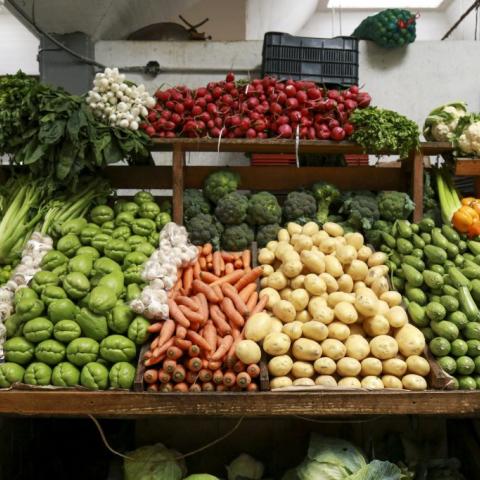 Productos básicos