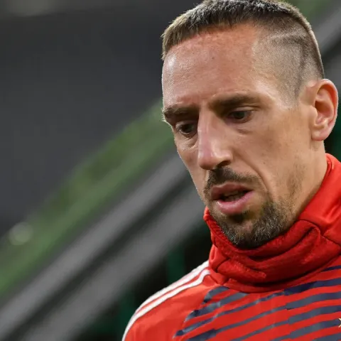 Ribery