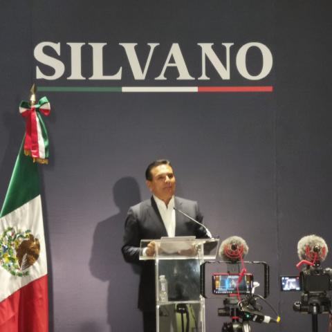 silvano