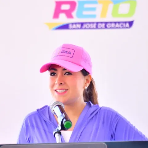 Tere Jiménez