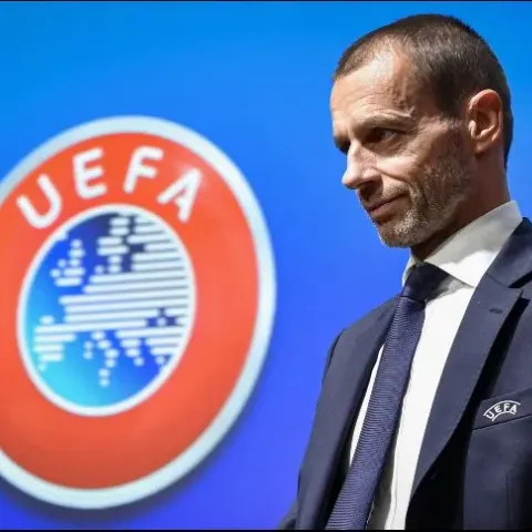 Uefa