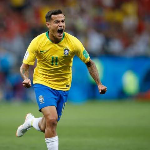 Coutinho sin Mundial