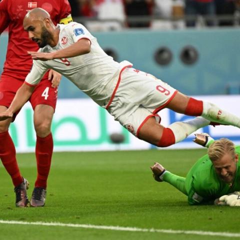 Primer partido a ceros