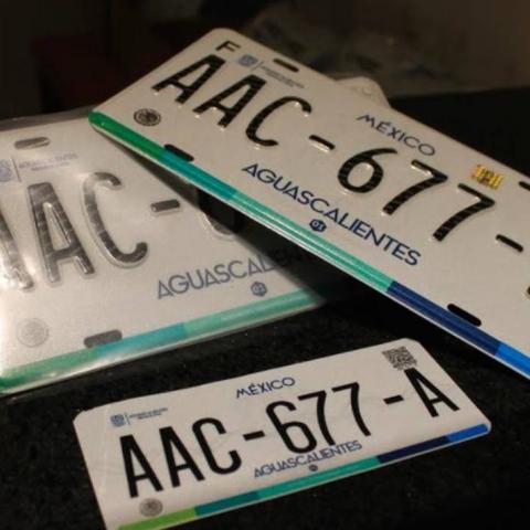 Placas