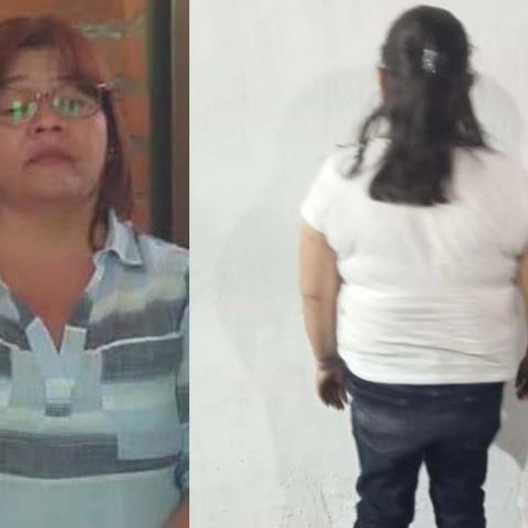 Fue detenida al cobrar 5 mil pesos por hacer un trámite para “obtener” una casa