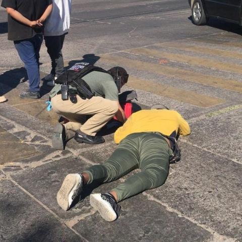 Lesionado