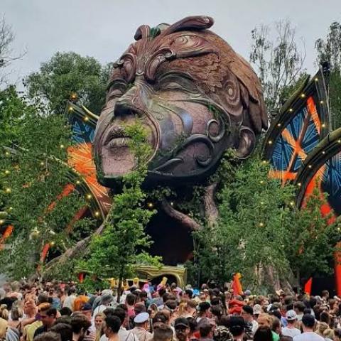 Tomorrowland llegará a Tulum 