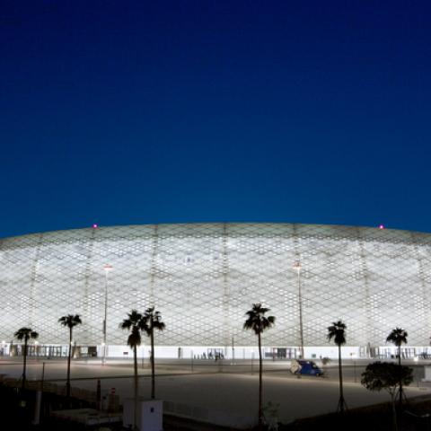 Estadio Al Thumama