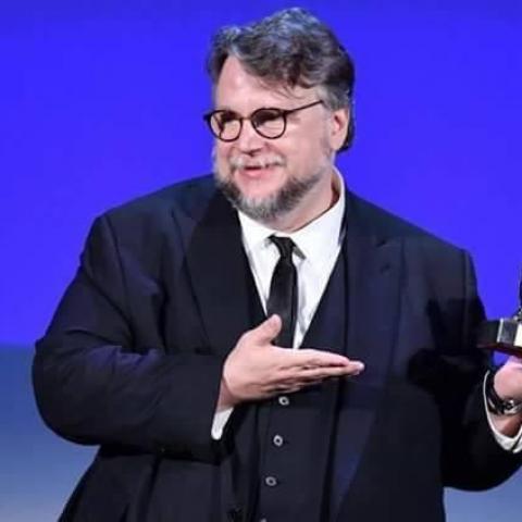 Guillermo del Toro se fue en contra del actual gobierno 