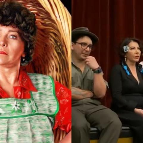 ¿Mara Escalante dejará la comedia?