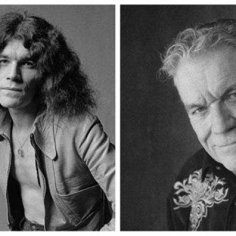 Dan McCafferty tenía 76 años