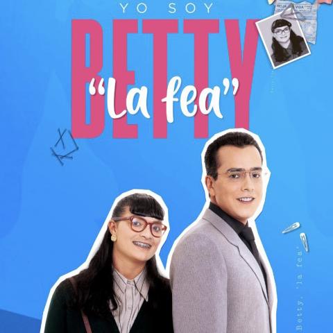 “Betty La Fea” regresa… Pero no a Netflix