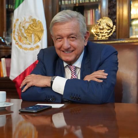 AMLO