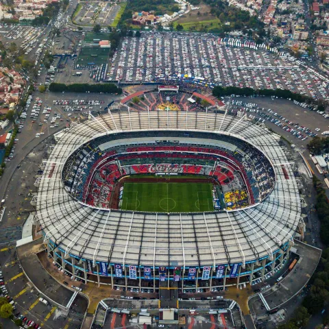 Mundial 2026 inauguración