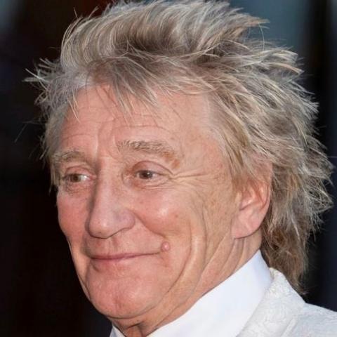 Rod Stewart rechazó una fuerte cantidad de dinero para cantar en el Mundial