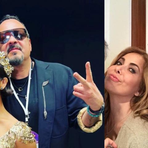 Estos artistas participarán en "Los Dúo 3" de Juan Gabriel