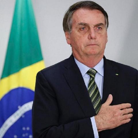 Jair Bolsonaro 