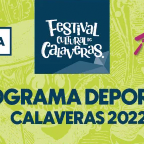 Festival de Calaveras