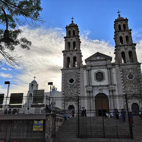 Ciudad Juárez 