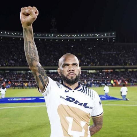 Alves Pumas